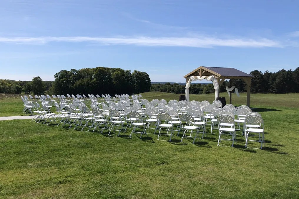 Sunset Hill Wedding Barn #24