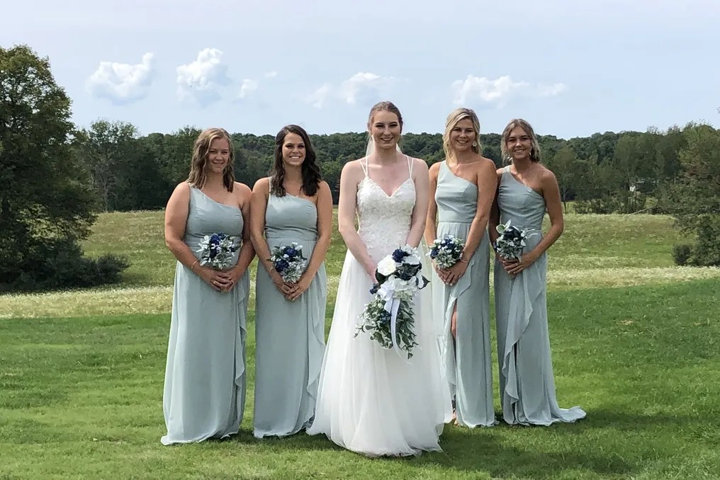 Sunset Hill Wedding Barn #31