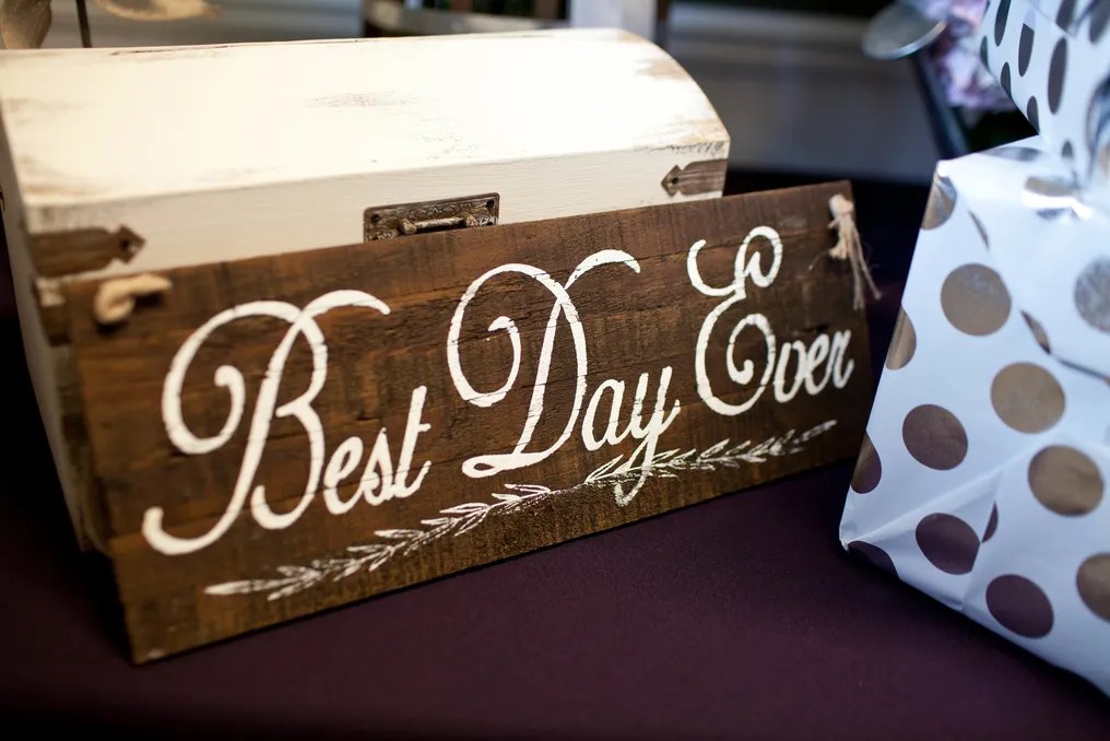 Sunset Hill Wedding Barn #36