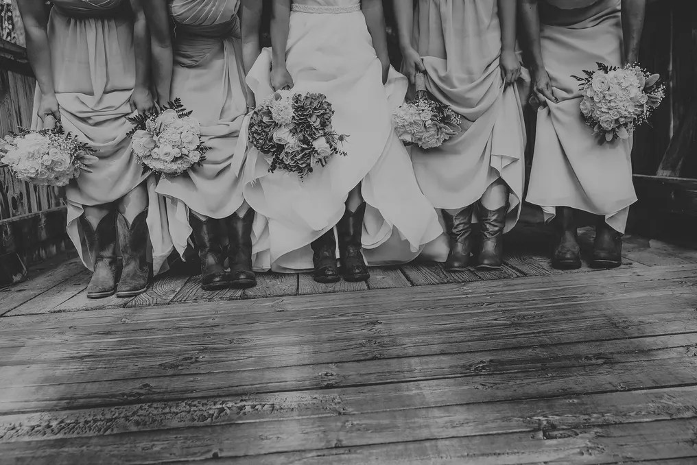Sunset Hill Wedding Barn #38