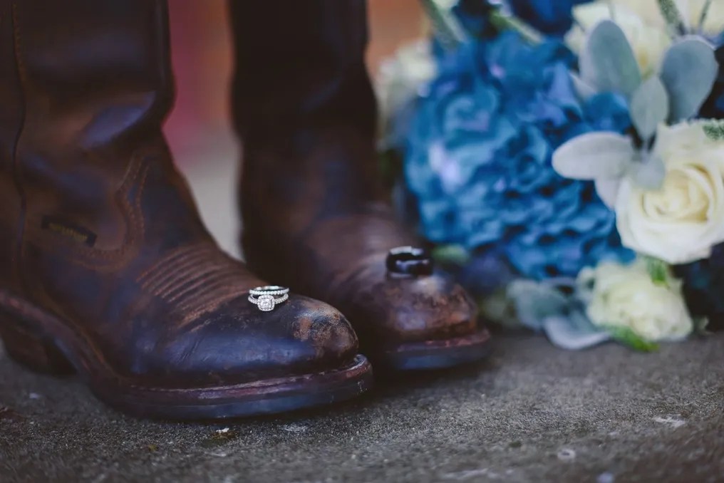 Sunset Hill Wedding Barn #39