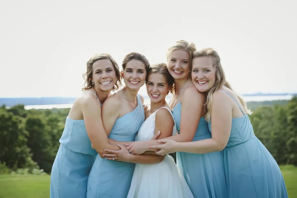 Sunset Hill Wedding Barn #41