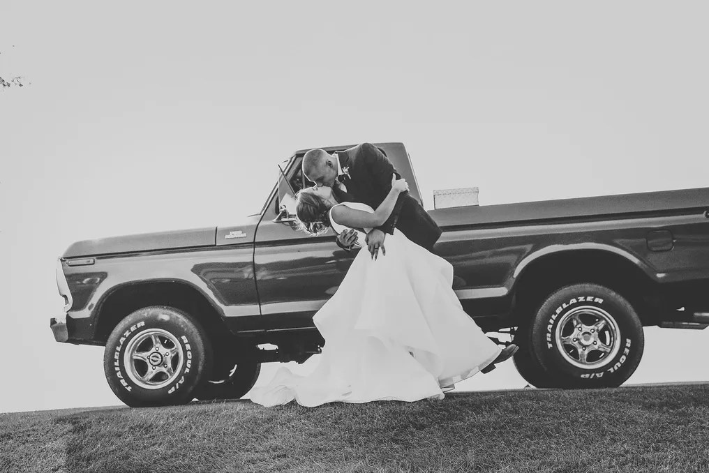 Sunset Hill Wedding Barn #43