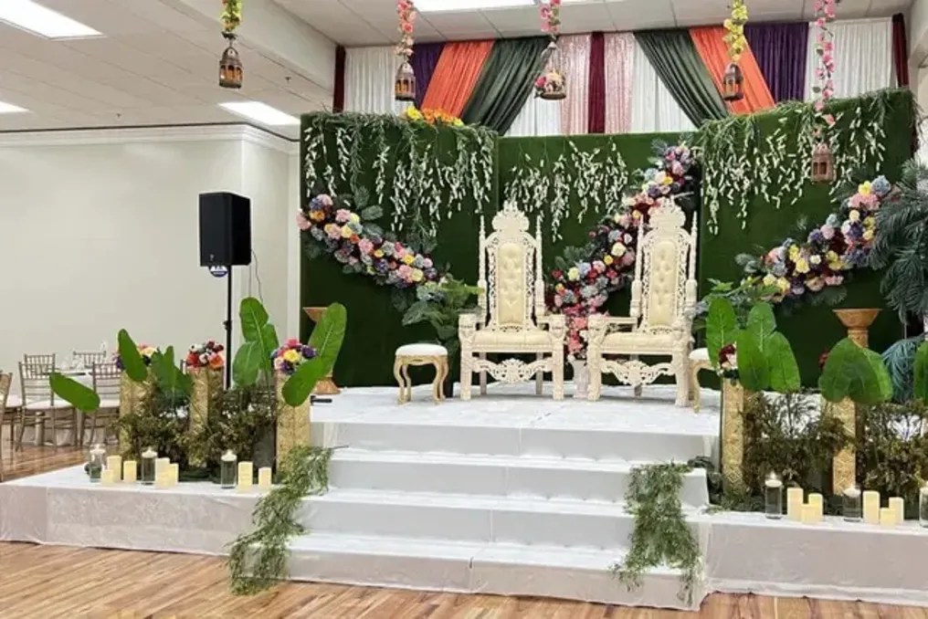 Town and Country Event Center - Lodi #1