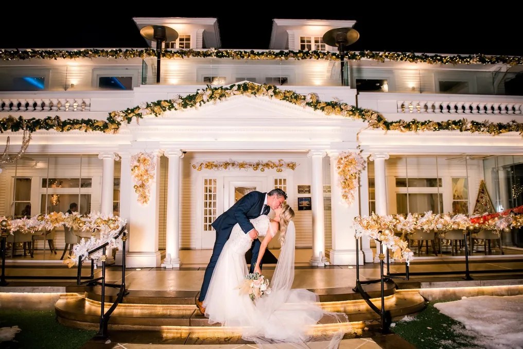 Anaheim White House Restaurant #1