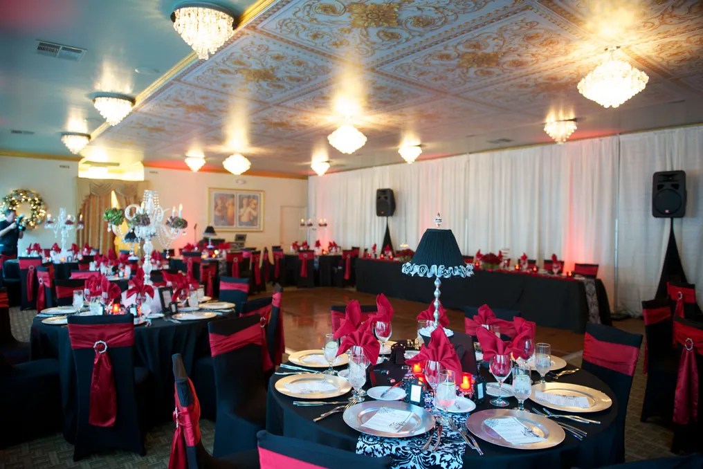 Anaheim White House Restaurant #2