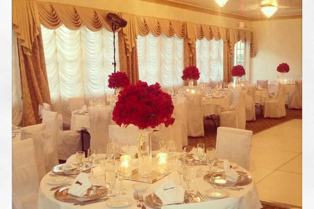 Anaheim White House Restaurant #3