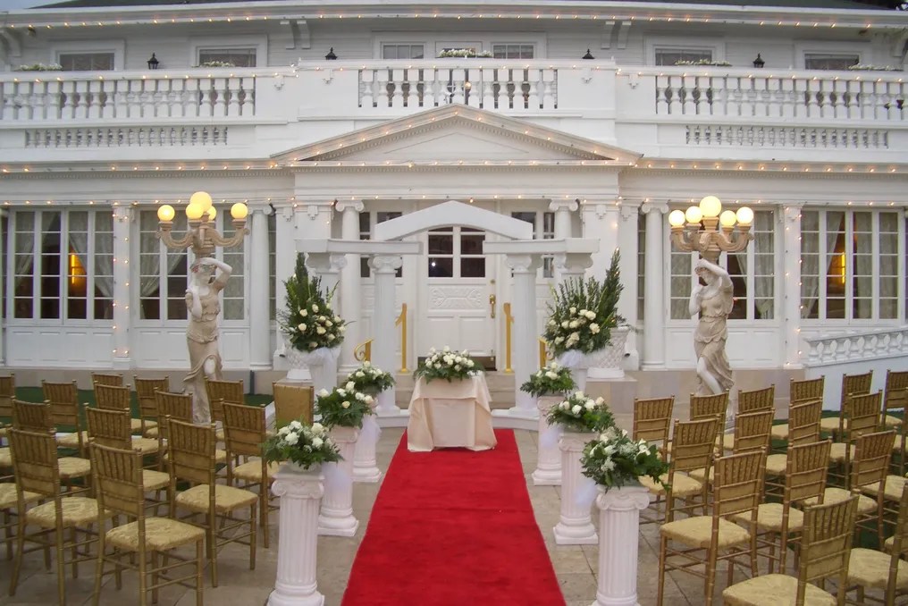 Anaheim White House Restaurant #4