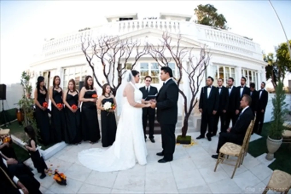 Anaheim White House Restaurant #5