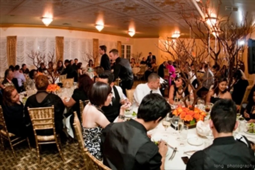 Anaheim White House Restaurant #6