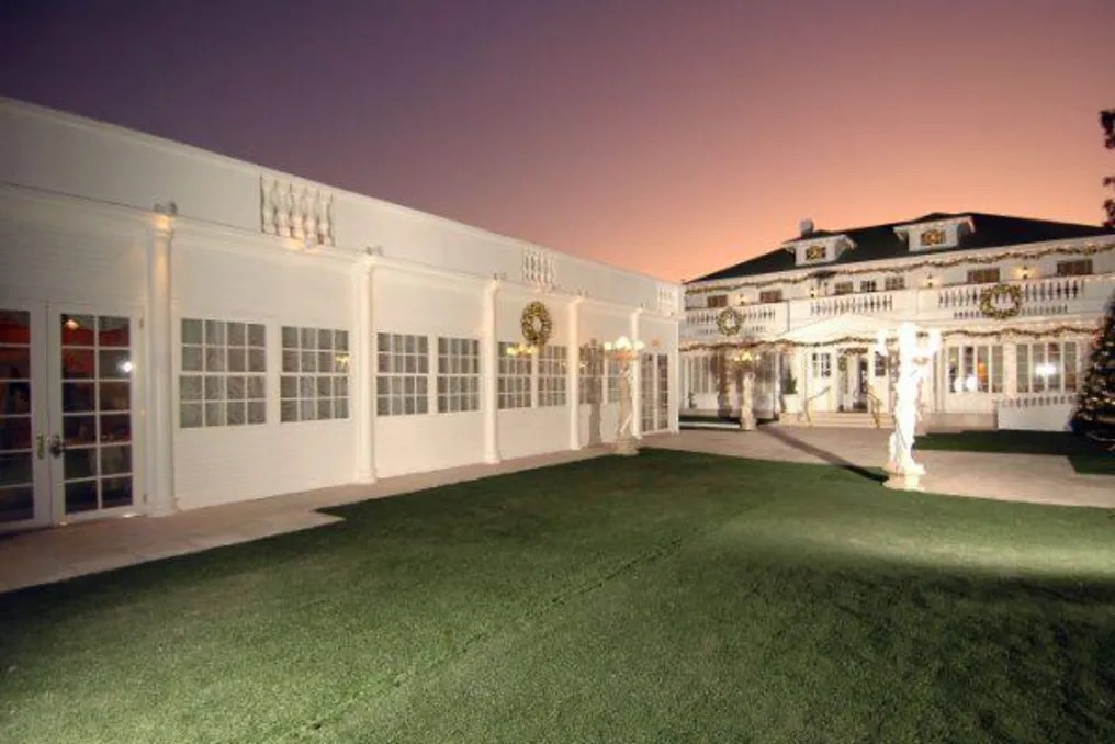 Anaheim White House Restaurant #10