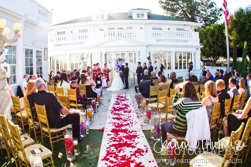 Anaheim White House Restaurant #15