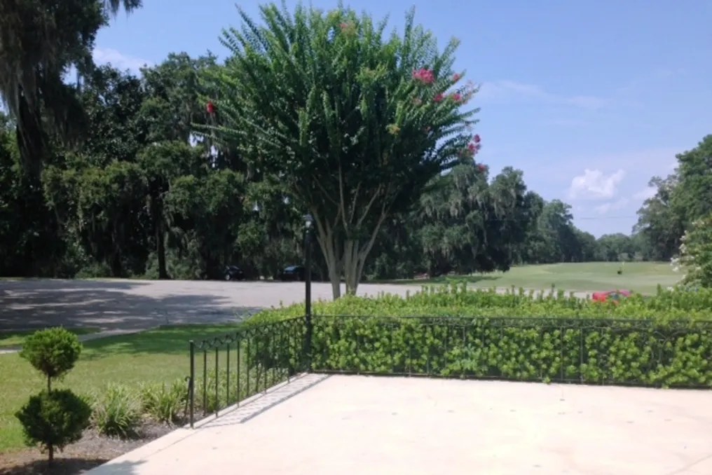 Capital City Country Club #10