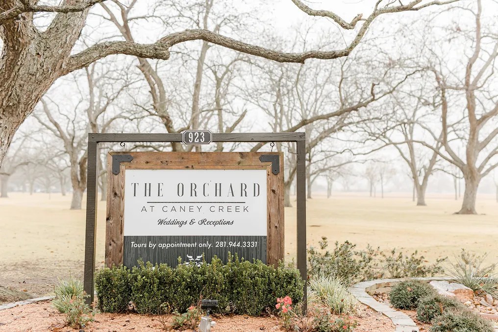 The Orchard at Caney Creek #7