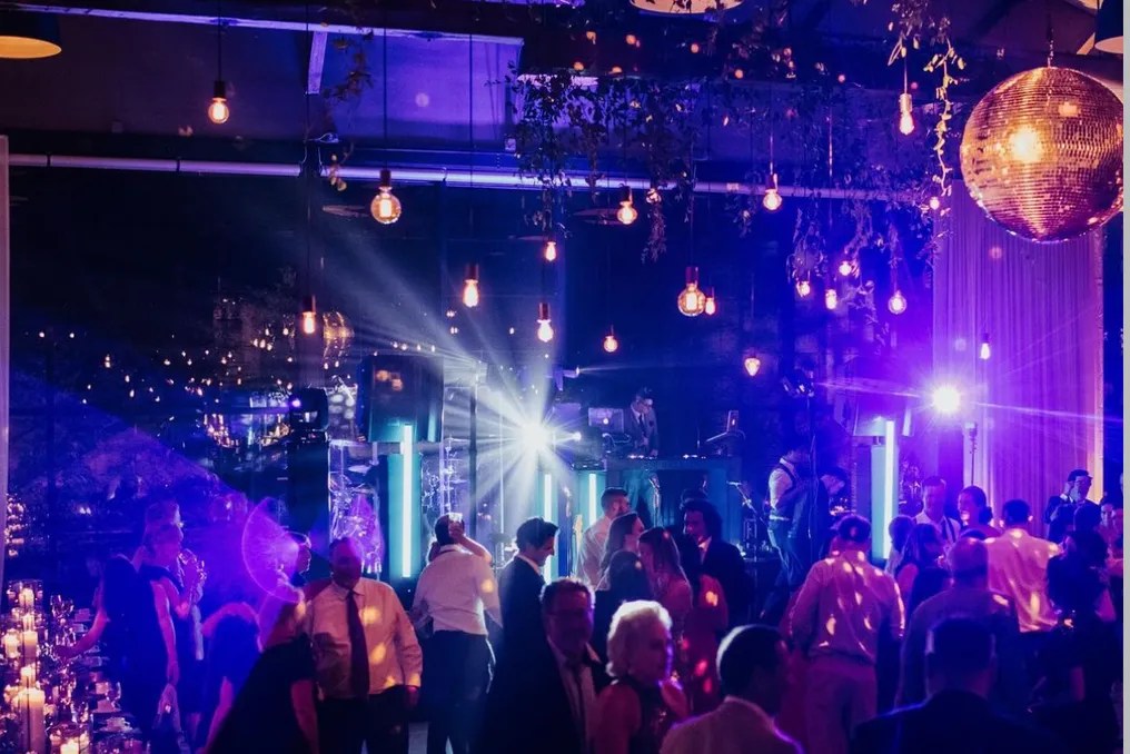 The Roundhouse #9