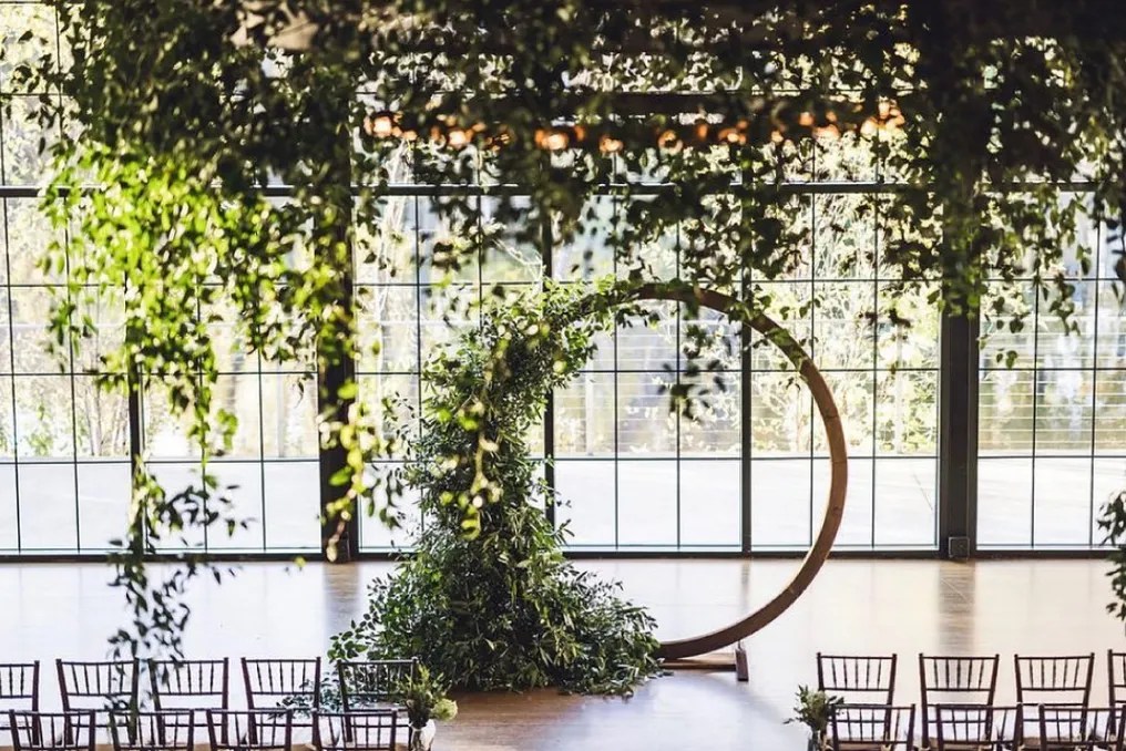 The Roundhouse #13