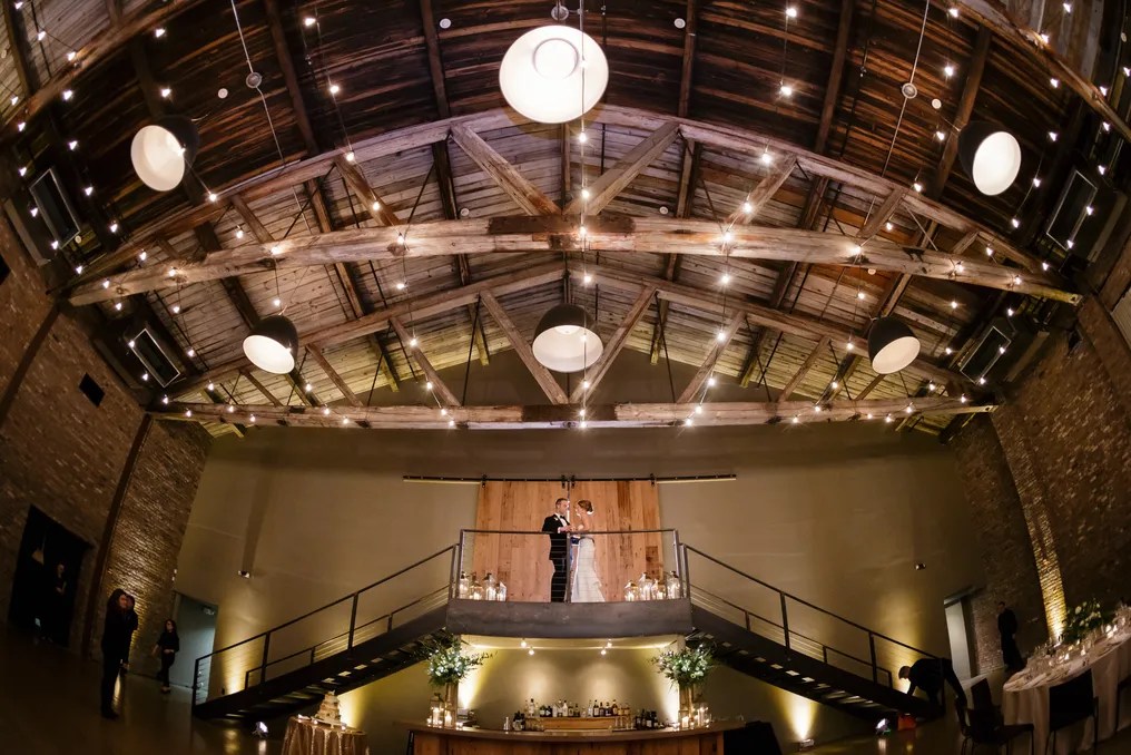 The Roundhouse #24