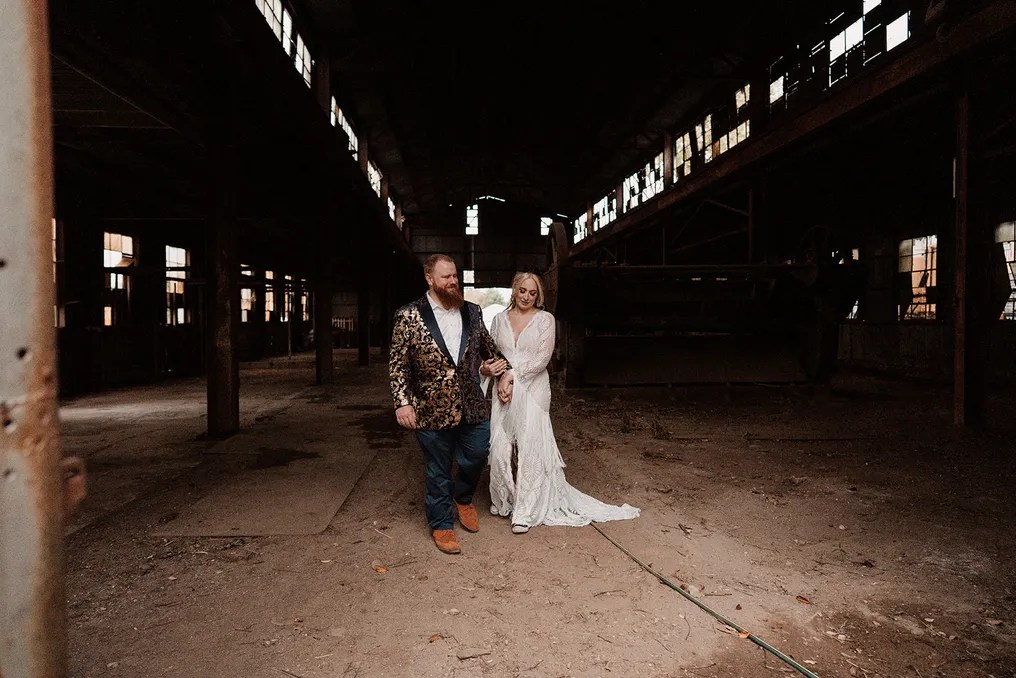 The Historic Atlanta Utility Works By Cultured South #3