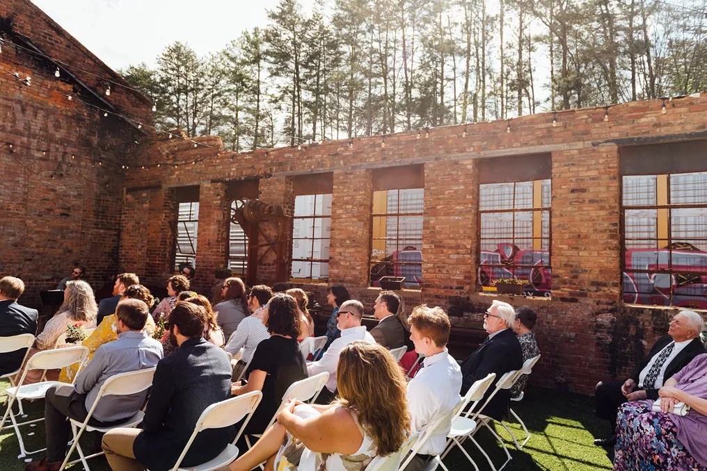 The Historic Atlanta Utility Works By Cultured South #6