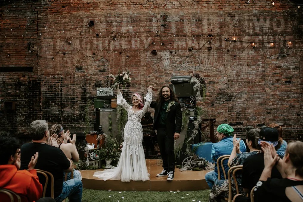 The Historic Atlanta Utility Works By Cultured South #9