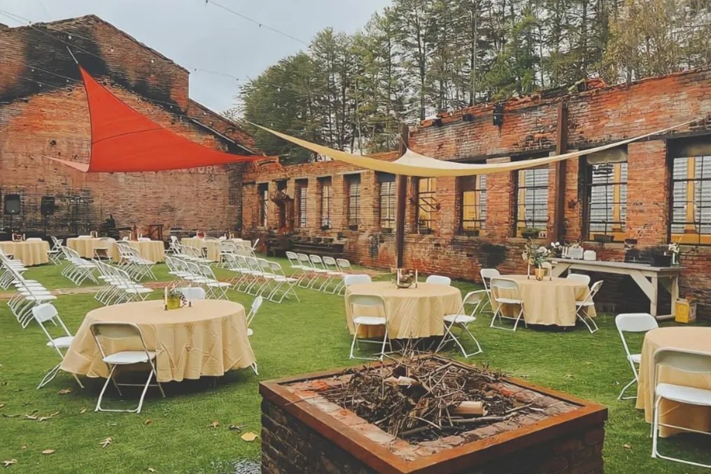 The Historic Atlanta Utility Works By Cultured South #12
