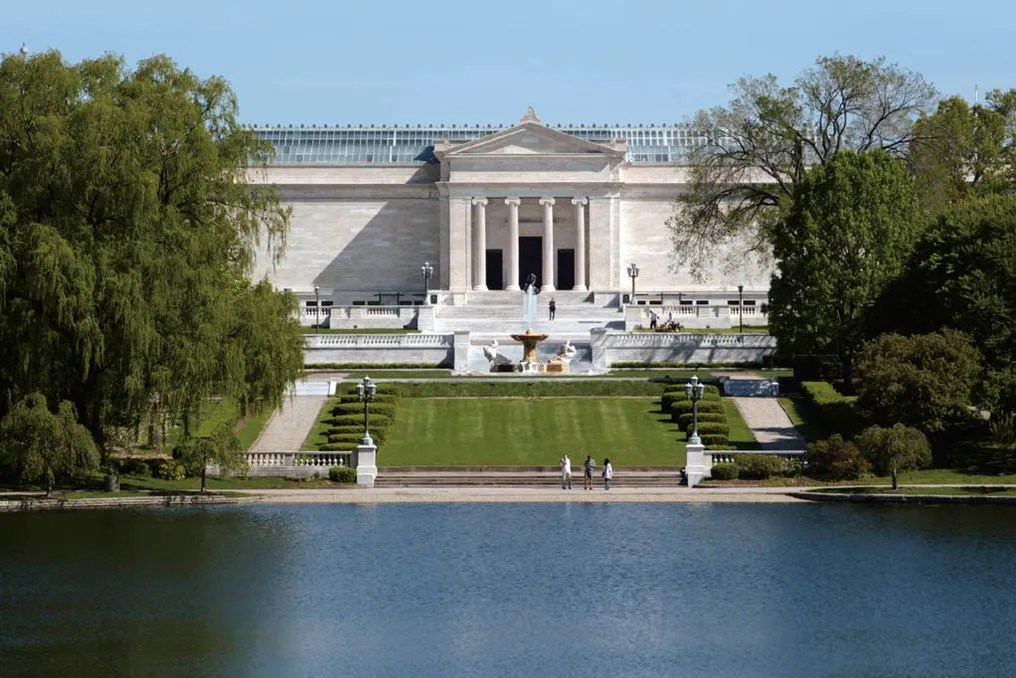 Cleveland Museum of Art #3
