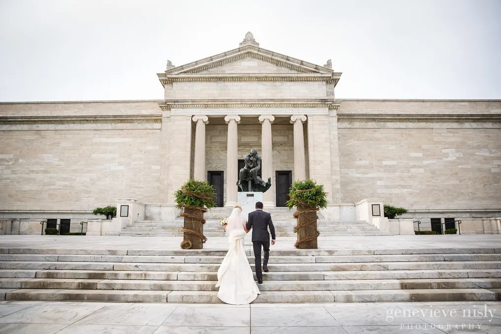 Cleveland Museum of Art #7