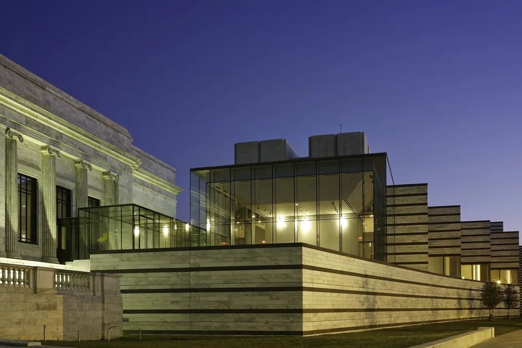 Cleveland Museum of Art #8