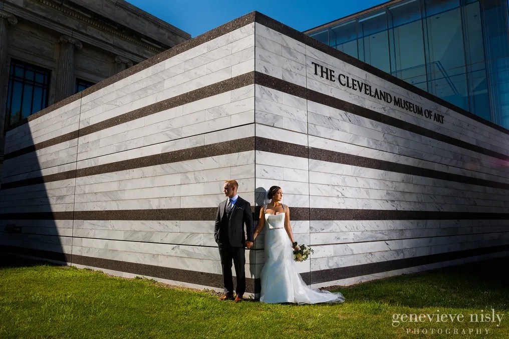 Cleveland Museum of Art #9