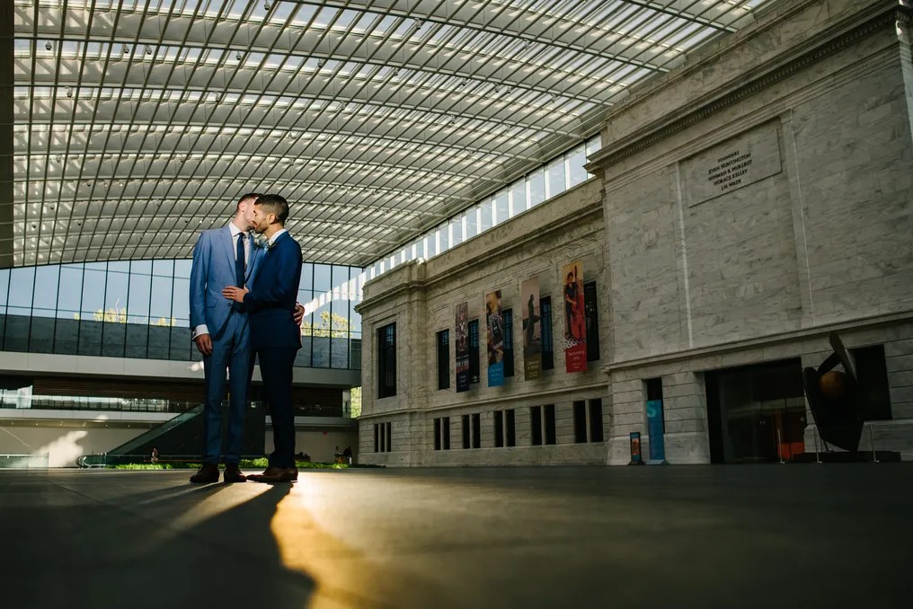 Cleveland Museum of Art #15