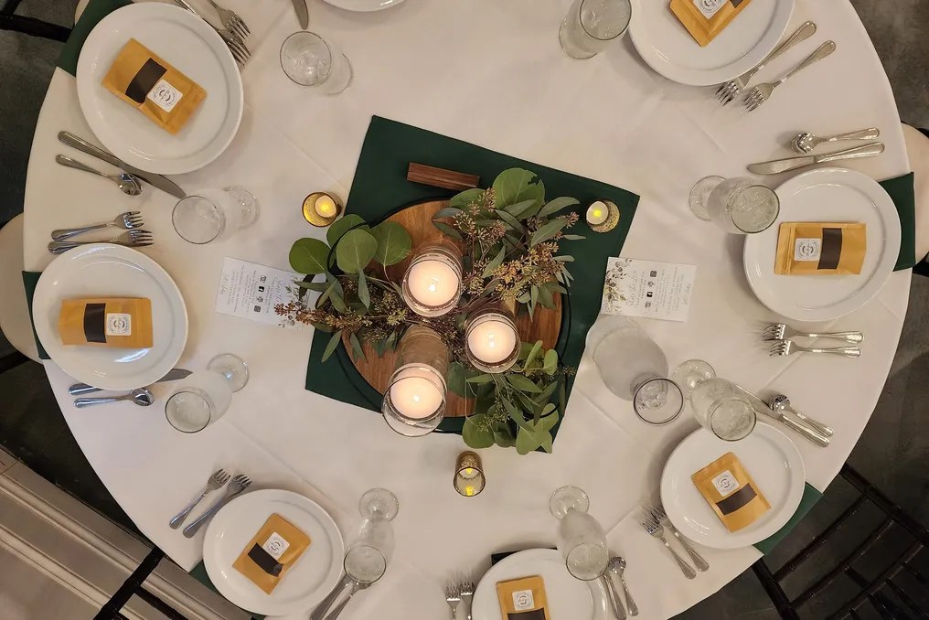 Graham Banquet Center #5