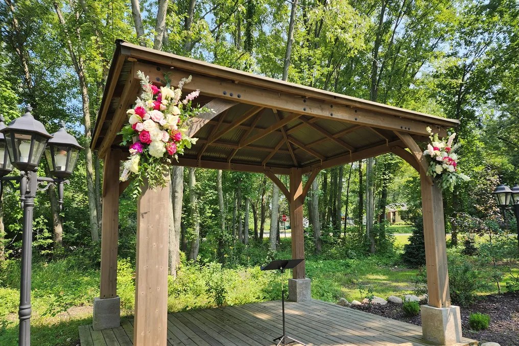 Graham Banquet Center #12