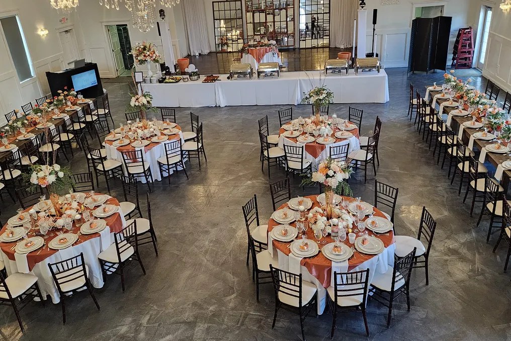 Graham Banquet Center #15