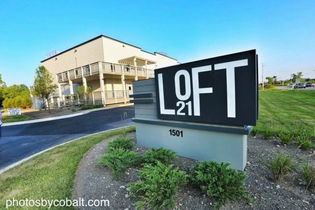 Loft 21 Events #2