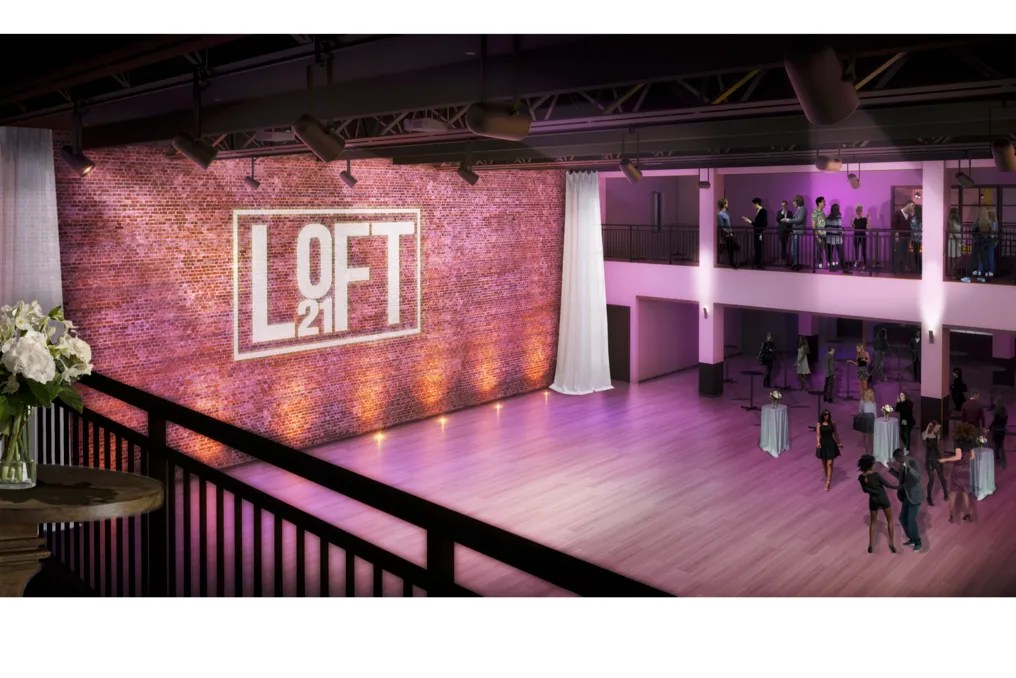 Loft 21 Events #3
