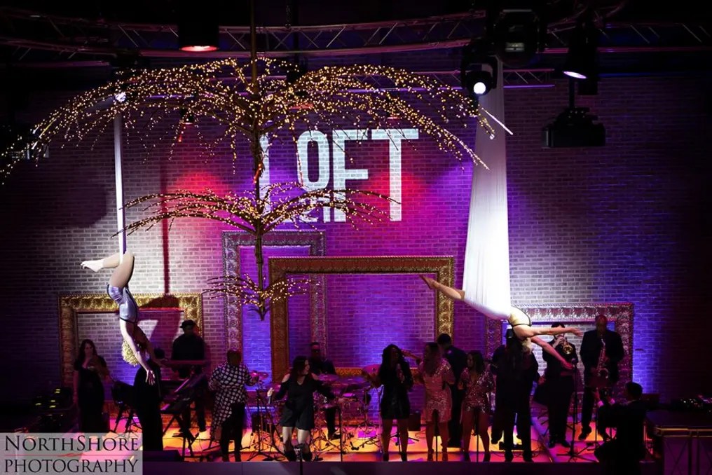 Loft 21 Events #5