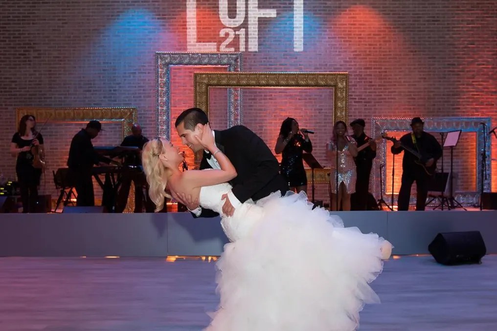 Loft 21 Events #6