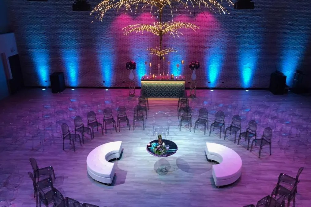 Loft 21 Events #7