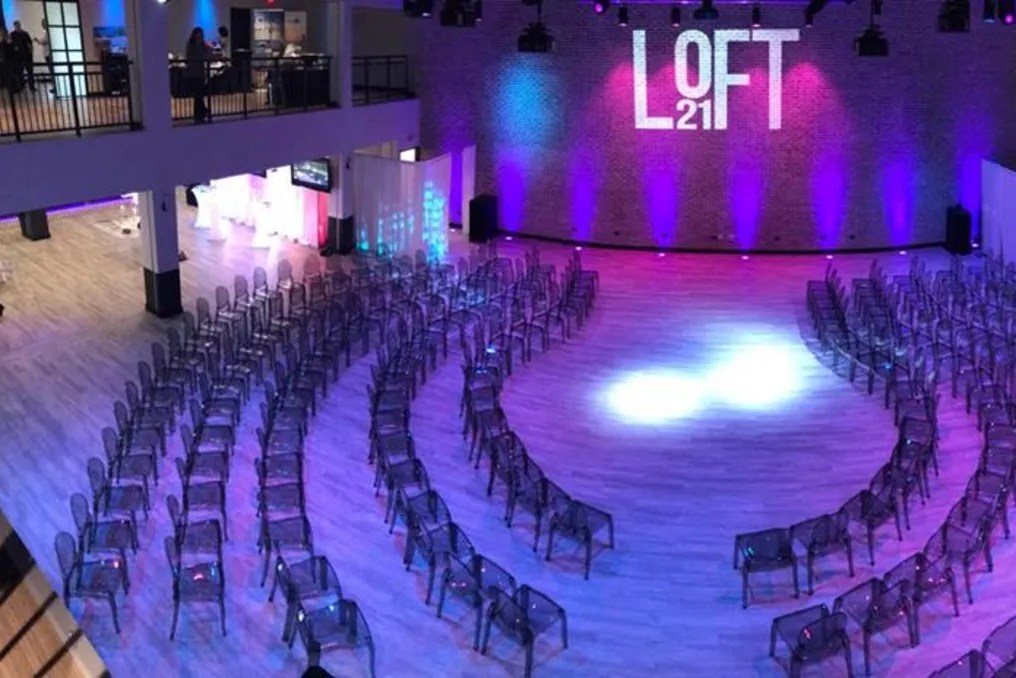 Loft 21 Events #9