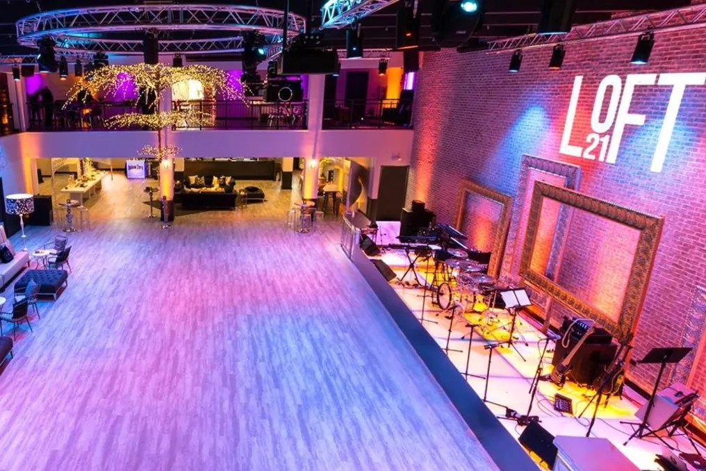 Loft 21 Events #10