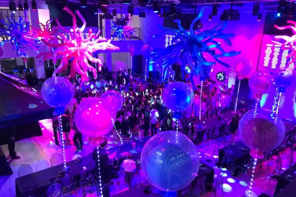 Loft 21 Events #12