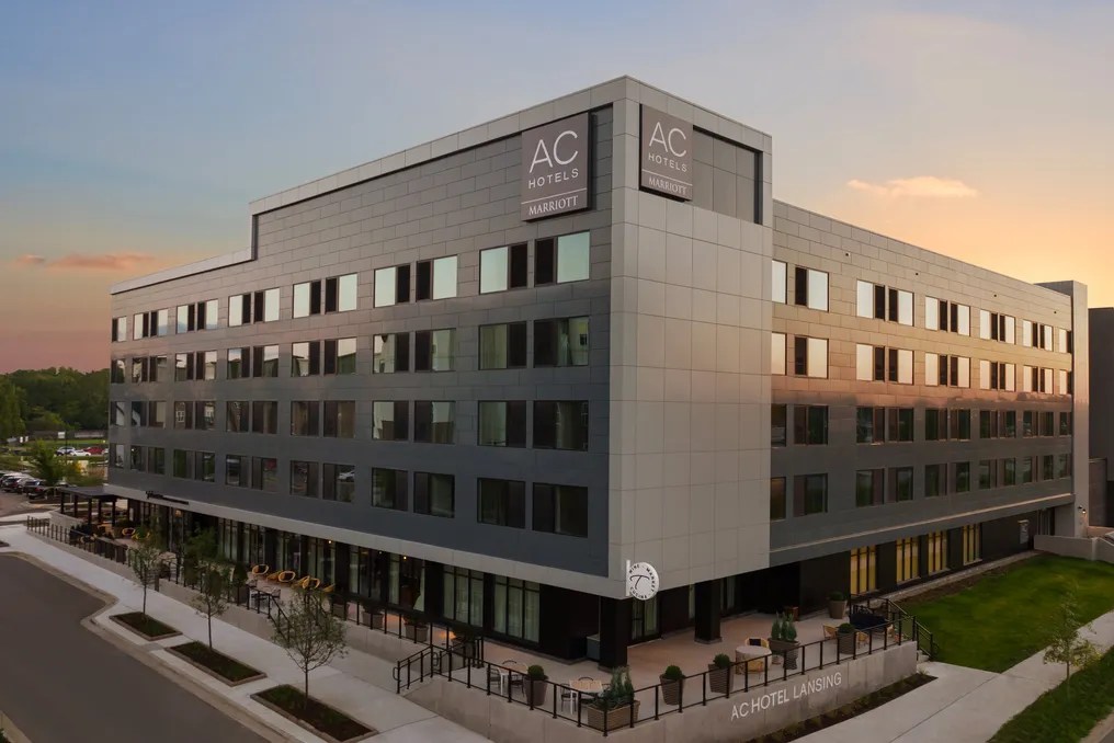 AC Hotel Lansing #1