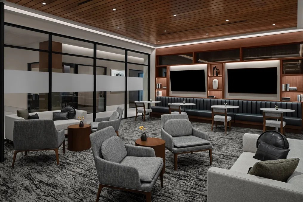 AC Hotel Lansing #12