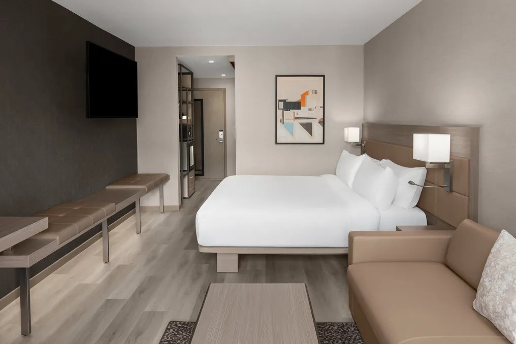 AC Hotel Lansing #13