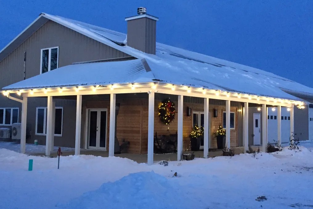 Twin Bluff Farms #3