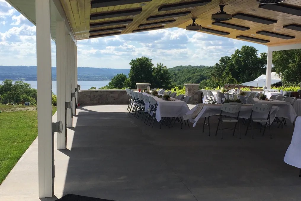 Twin Bluff Farms #5