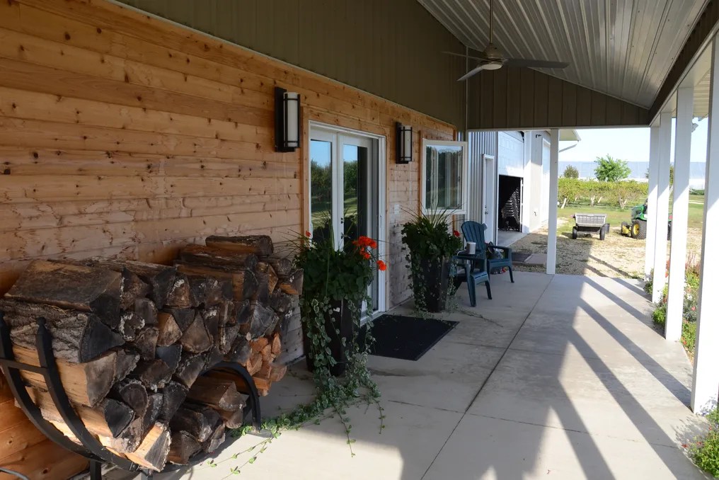 Twin Bluff Farms #13