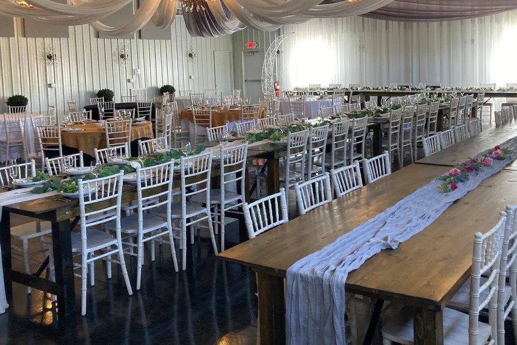 Twin Bluff Farms #18