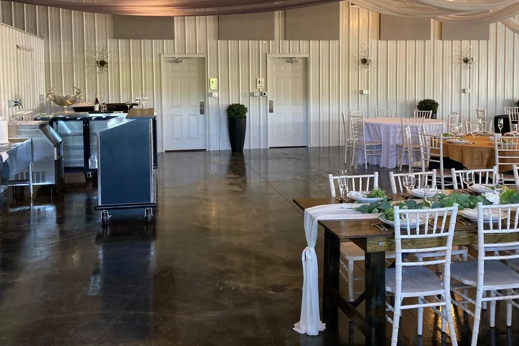 Twin Bluff Farms #19