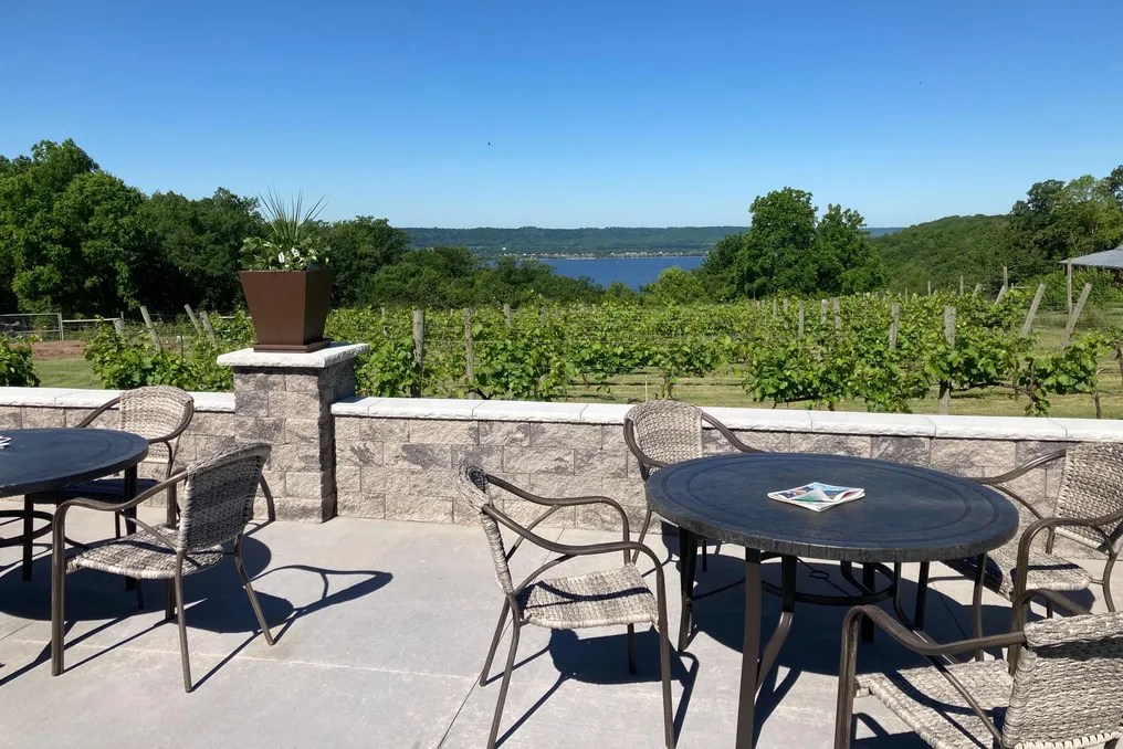 Twin Bluff Farms #20